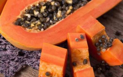 6 Reasons to Include Raw Papaya in Your Daily Diet