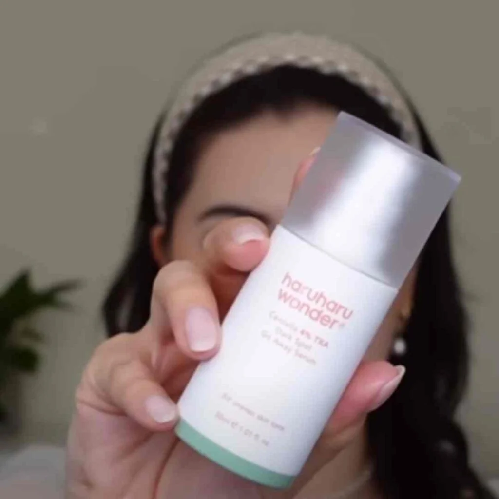 Top 5 K-Beauty Serums: Discover the Ultimate Skincare Transformation HARUHARU Wonder Centella