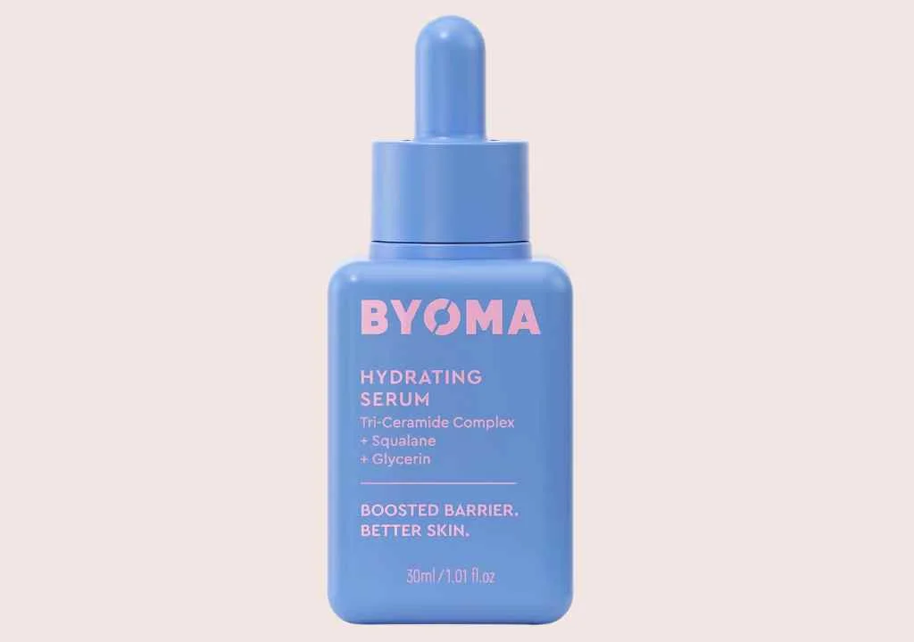 Byoma Hydrating Serum
