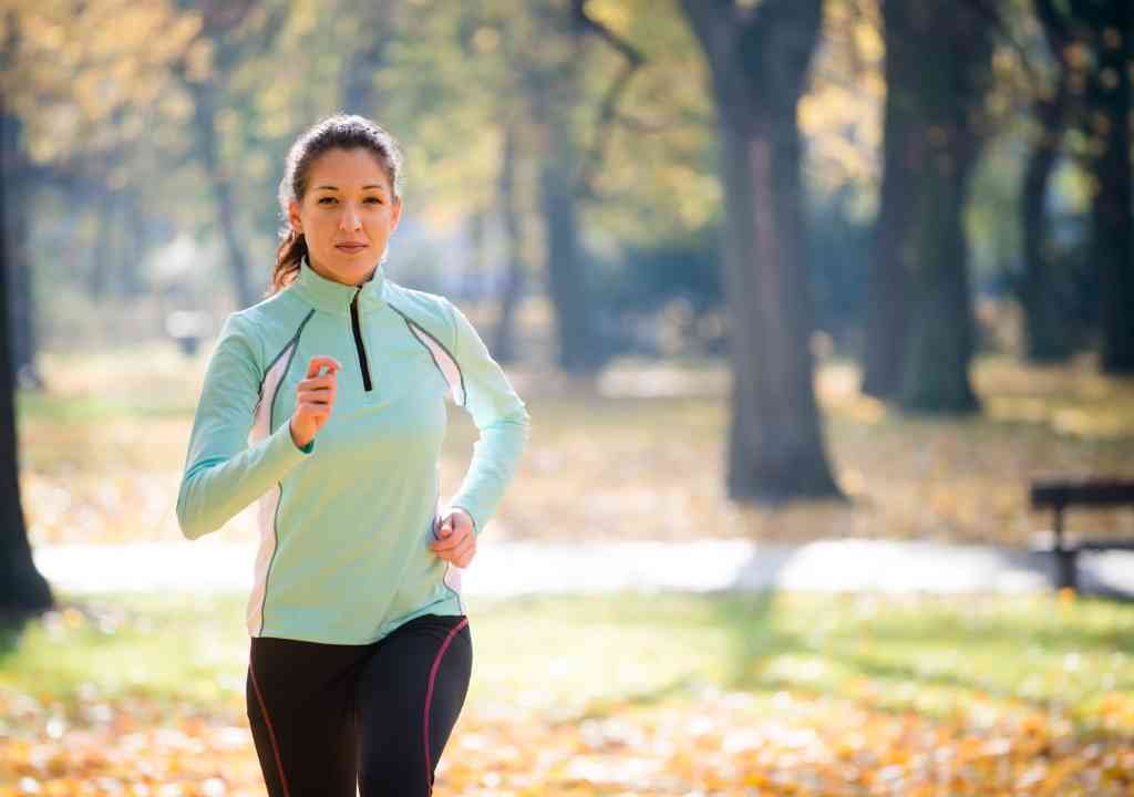 Difference Between HIIT and Cardio: Can You Do Both? Difference Between HIIT and Cardio - Jogging