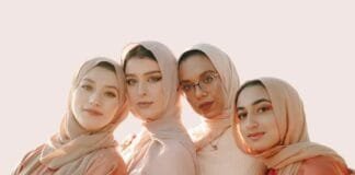 How to Style a Hijab with Jeans: A Modest Fashion Guide
