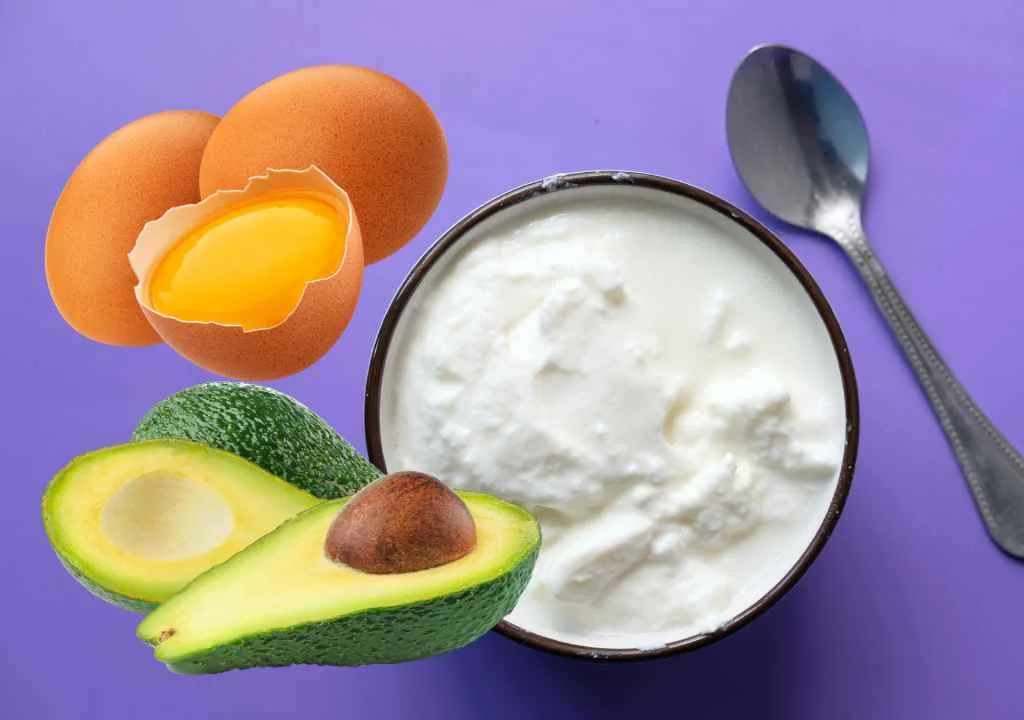 What is the Best Homemade Protein Treatment for Hair? What is the Best Homemade Protein Treatment for Hair 3
