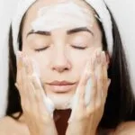 10 Best Acne Face Washes for Sensitive Skin (Derm Ingredients) best acne face wash for sensitive skin