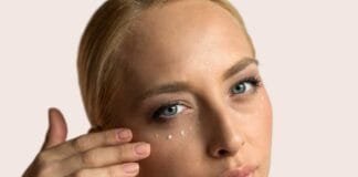Eye Cream for Dark Circles and Puffiness