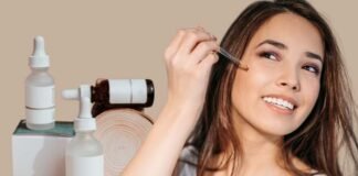 Best Anti-Aging Serums for Dry Skin