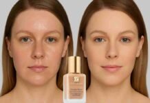 best matte foundation for oily skin