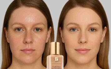 best matte foundation for oily skin