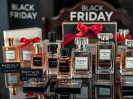 Best Perfumes to Buy in Black Friday Deals