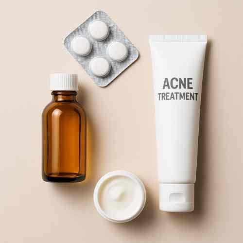 The Best Acne Treatment for Adult Cystic Acne: A Professional Guide to Highly Effective Therapies Targeting Pathogens and Inflammation