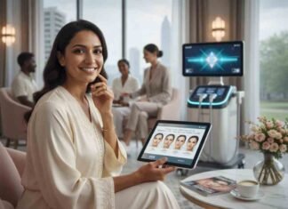 The Comprehensive 2026 Guide to Emface Treatment Benefits: Your Needle-Free Facelift Solution Emface treatment benefits