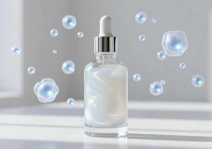 Exosome therapy for skin Exosome therapy for skin