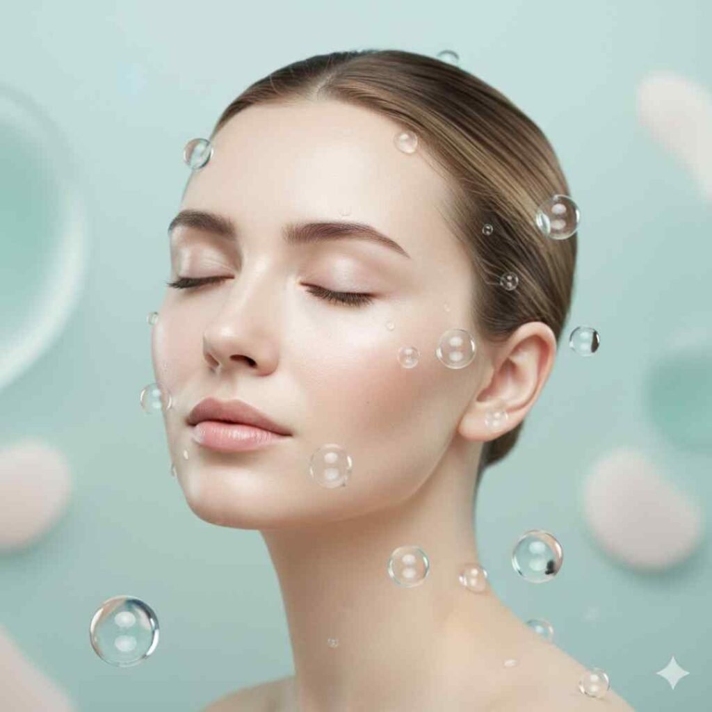 At-Home Exosome Therapy for Skin vs. Retinol: Which is Best for Sensitive Skin? The Sensitive Skin Focus