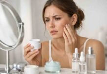 Signs Moisturizer Is Clogging Pores: How to Tell if Your Skincare Is Causing Breakouts Signs Moisturizer Is Clogging Pores