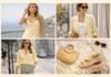 Vanilla Yellow: How to Style the Biggest Color Trend of Spring 2026 Vanilla Yellow fashion trend