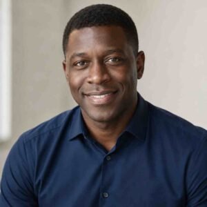 About James Okafor James Okafor ANutr, Nutrition and Recipes Editor at MyBreezyLife