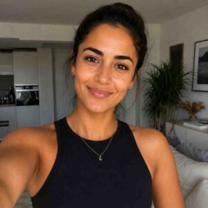 About Yasmin Demir Yasmin Demir, Health and Fitness Editor at MyBreezyLife