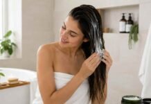 How to Do a Weekly Hair Mask Routine (The Right Way) weekly hair mask routine step by step guide 2026