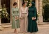 What to wear to a wedding as a guest - Wedding guest outfit ideas for women attending UK weddings in 2026