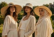 Best Sun Hats for Women UK 2026: From Beach Days to Garden Parties Best sun hats for women UK 2026 featuring wide-brim, bucket and hijab-friendly styles
