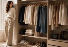 Building a Capsule Wardrobe for Women in 2026: The UK Guide Capsule wardrobe for women 2026 with timeless neutral UK fashion essentials