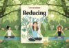 How to Reduce Stress Naturally: A Practical Guide for UK Women in 2026 Three women practicing yoga outdoors in a green park setting, illustrating how to reduce stress naturally for UK women