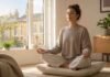 How to start mindfulness meditation for beginners at home