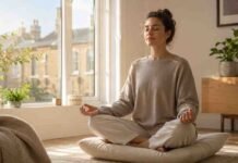 How to Start Mindfulness Meditation: A Beginner’s Guide for UK Women How to start mindfulness meditation for beginners at home