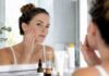 How to get rid of dark spots on face with a daily skincare routine