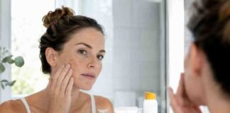 How to get rid of dark spots on face with a daily skincare routine