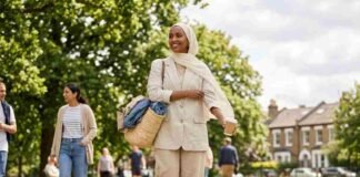 summer outfit ideas uk
