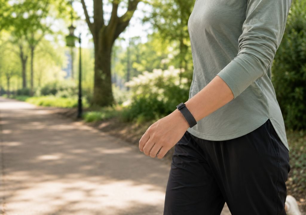 Fitbit Air Review UK 2026: An Honest Verdict from a Personal Trainer How to build real habits with the Fitbit Air