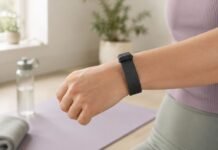 Fitbit Air Review UK 2026: An Honest Verdict from a Personal Trainer fitbit air review