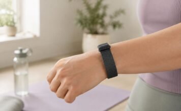 fitbit air review