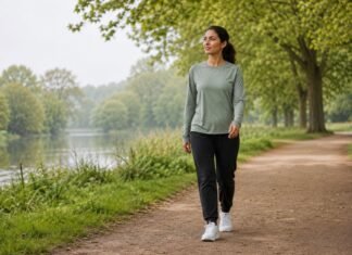 Zone Zero Training: Why Doing Less Is 2026’s Smartest Fitness Move zone zero training
