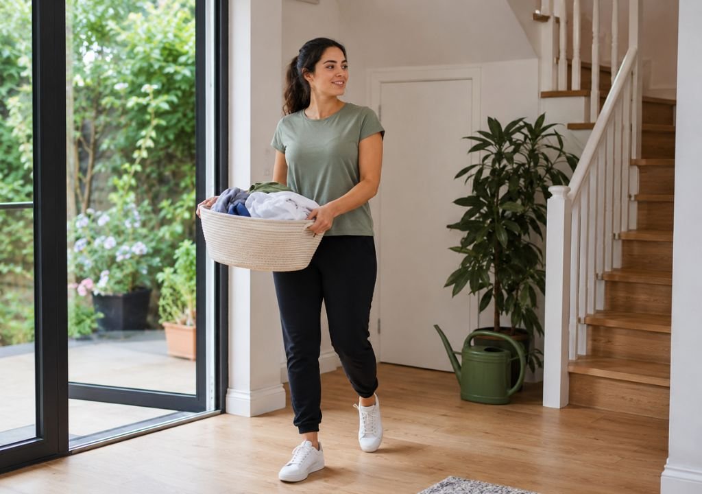 Zone Zero Training: Why Doing Less Is 2026's Smartest Fitness Move zone zero training in real life