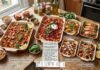 gut health recipes uk