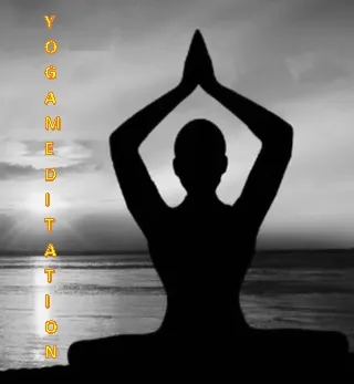 Yoga Meditation; a way to get control over your Mind