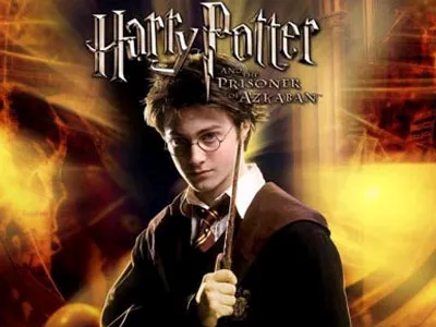 Harry Potter