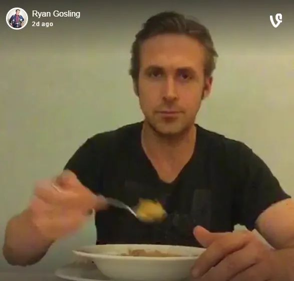 Ryan gosling