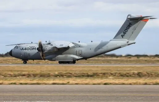 A400M