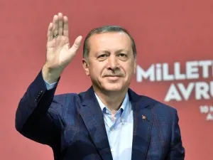 Tayyip Erdogan regime : Turkish Opposition warns of dictatorship