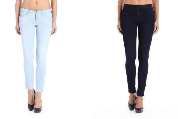 Fall Winter Fashion Trends