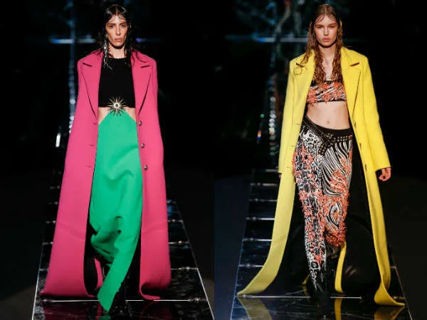 Fall Winter Fashion Trends