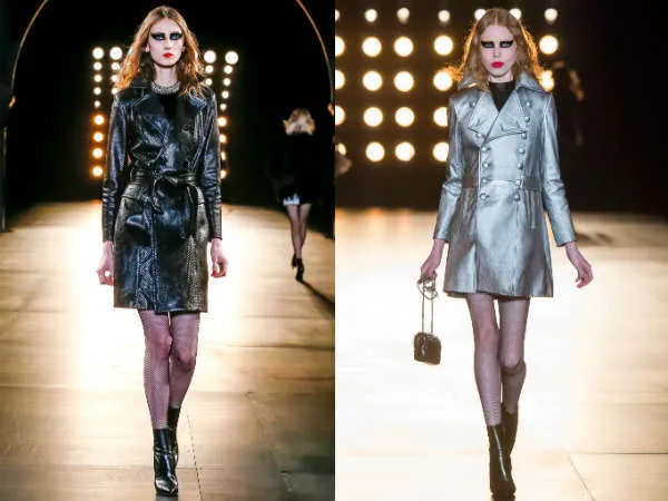 Fall Winter Fashion Trends