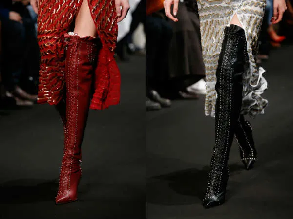 Fall Winter Fashion Trends
