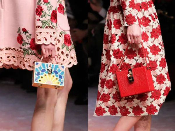 Fall Winter Fashion Trends