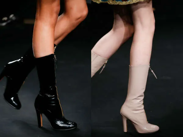 Fall Winter Fashion Trends