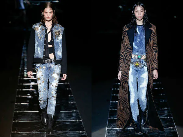 Fall Winter Fashion Trends