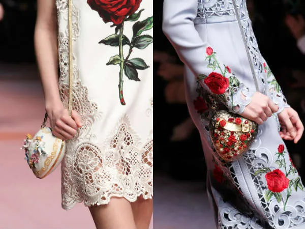 Fall Winter Fashion Trends