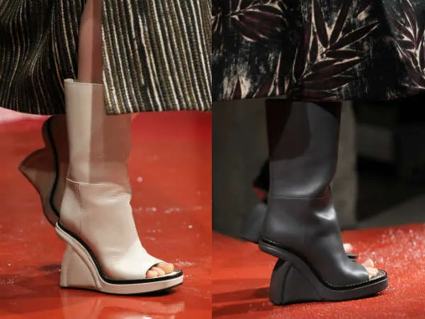 Fall Winter Fashion Trends